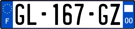 GL-167-GZ