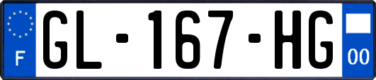 GL-167-HG