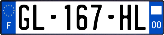 GL-167-HL