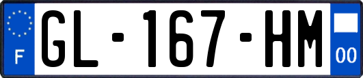 GL-167-HM