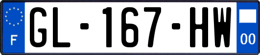 GL-167-HW