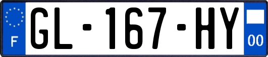 GL-167-HY