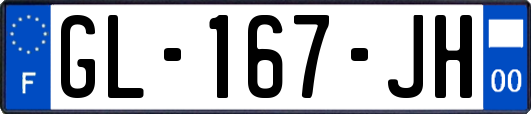 GL-167-JH