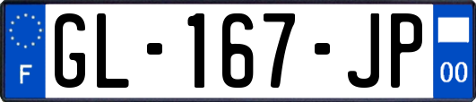 GL-167-JP