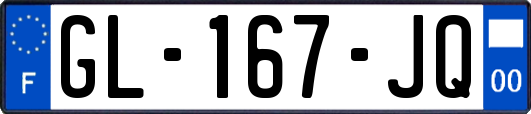GL-167-JQ