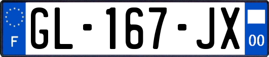 GL-167-JX