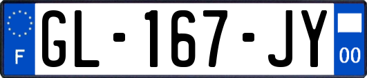 GL-167-JY