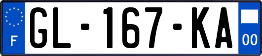 GL-167-KA