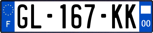 GL-167-KK