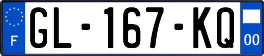 GL-167-KQ