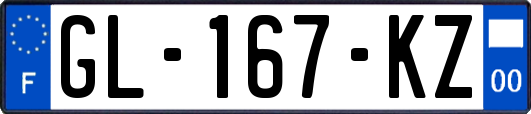 GL-167-KZ