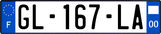 GL-167-LA