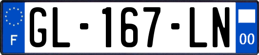 GL-167-LN