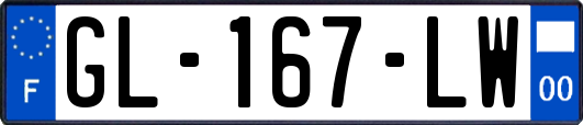 GL-167-LW