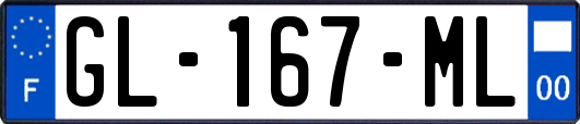 GL-167-ML