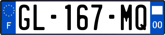 GL-167-MQ