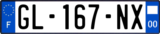GL-167-NX