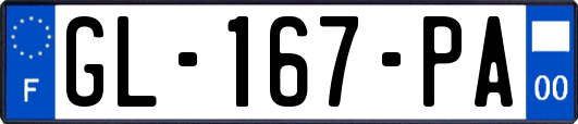 GL-167-PA