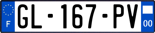 GL-167-PV
