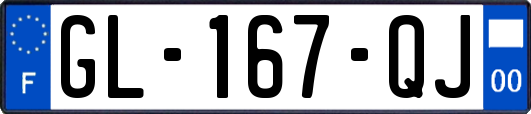 GL-167-QJ