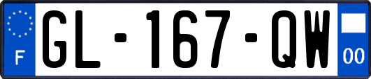 GL-167-QW