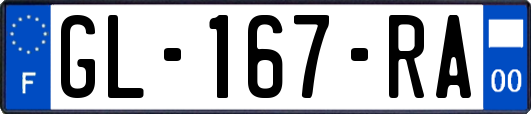GL-167-RA