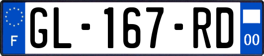 GL-167-RD