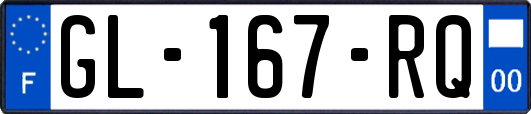 GL-167-RQ
