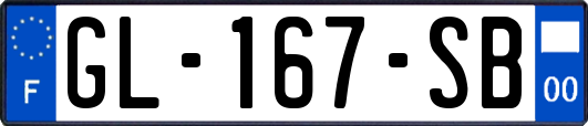GL-167-SB