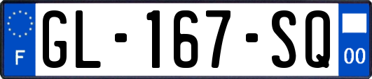 GL-167-SQ