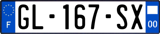 GL-167-SX