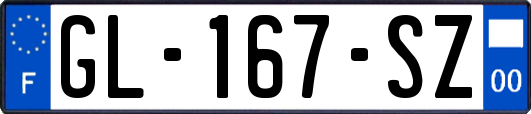 GL-167-SZ