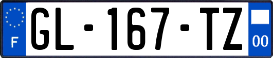 GL-167-TZ