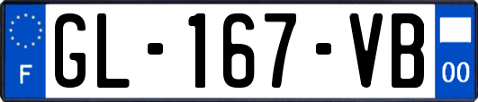 GL-167-VB