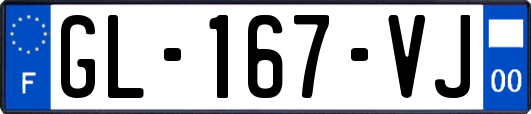 GL-167-VJ