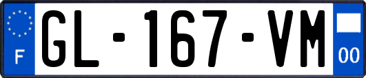 GL-167-VM