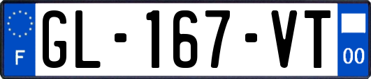 GL-167-VT