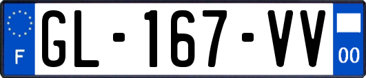 GL-167-VV