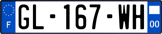 GL-167-WH