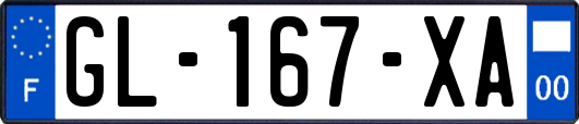 GL-167-XA