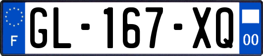 GL-167-XQ