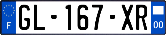 GL-167-XR