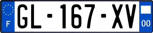 GL-167-XV
