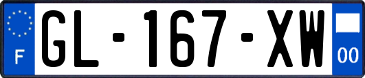 GL-167-XW