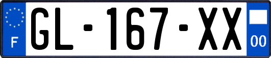 GL-167-XX