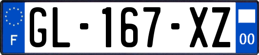 GL-167-XZ