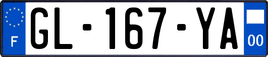 GL-167-YA