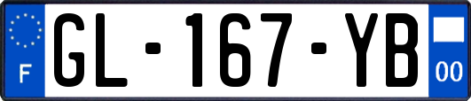 GL-167-YB