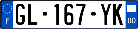 GL-167-YK
