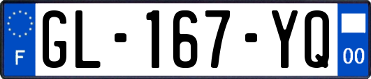 GL-167-YQ
